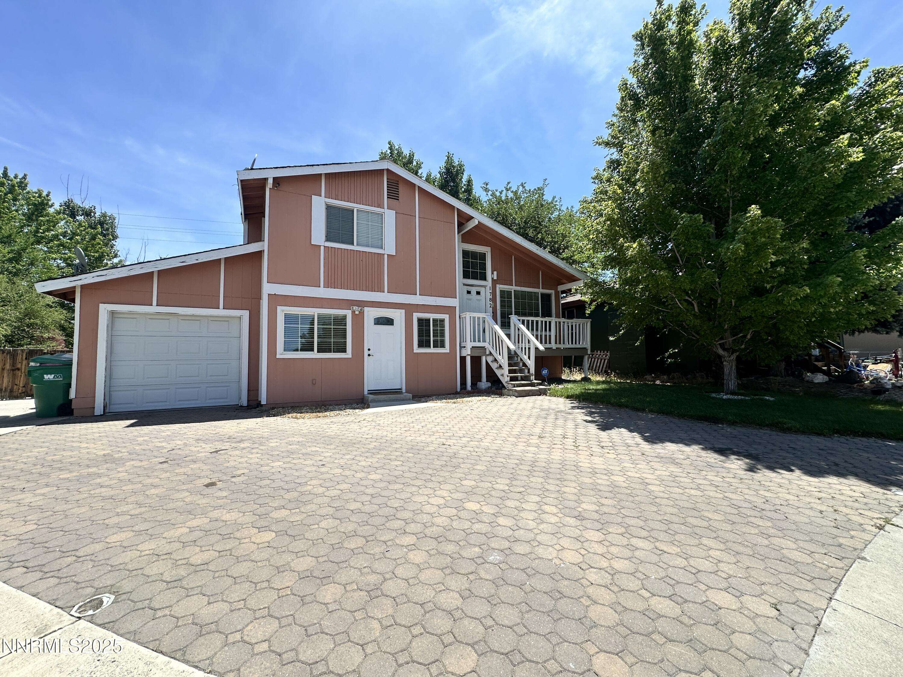 1782 Driftwood DR Drive, Sparks, NV 89431