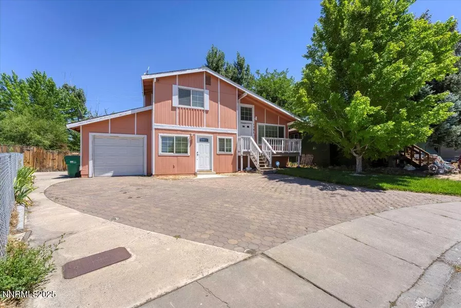 1782 Driftwood DR Drive, Sparks, NV 89431