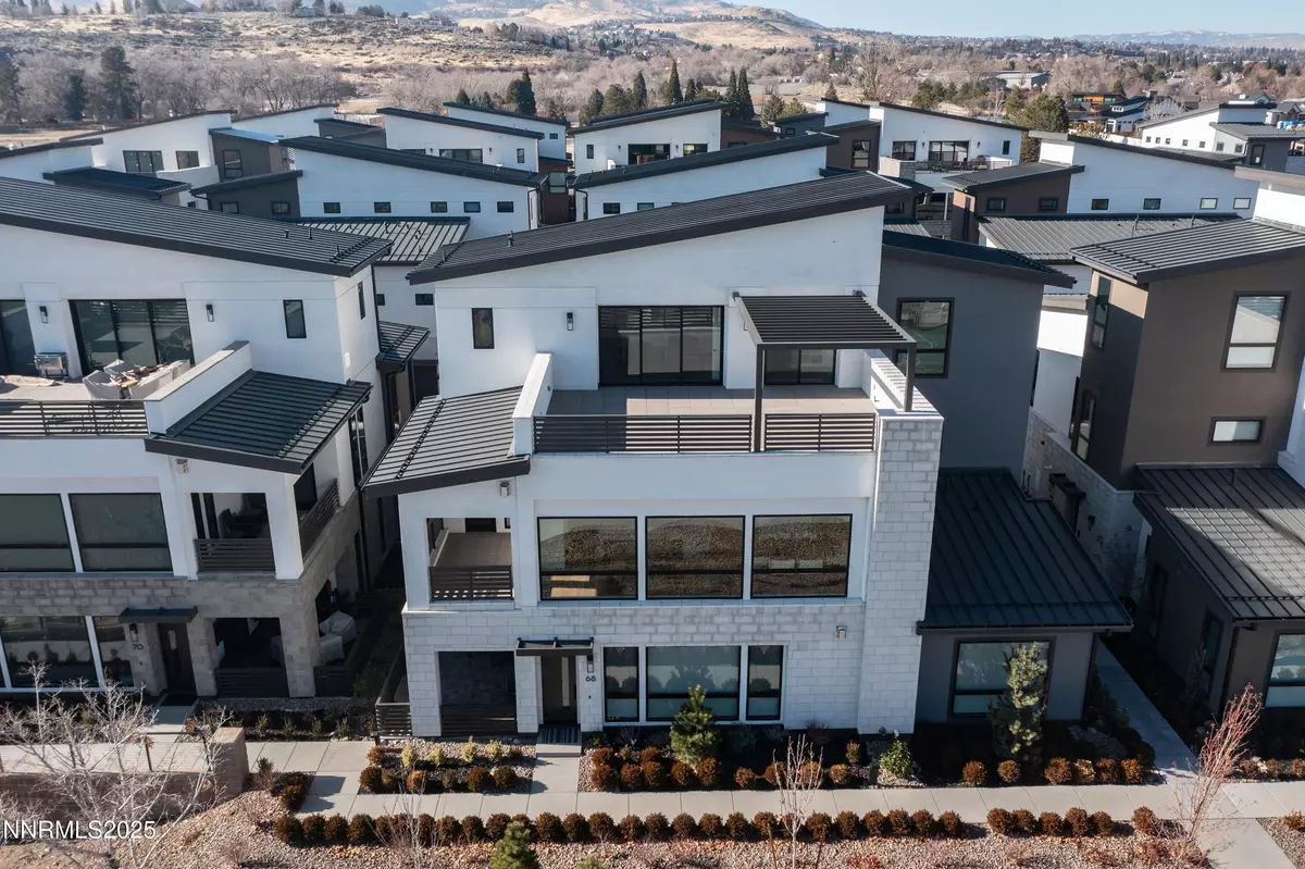 Reno, NV 89511,66 Caballada ST