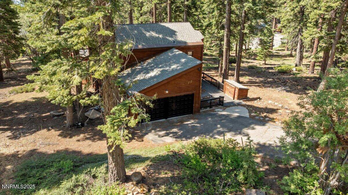 Incline Village, NV 89451,650 Tumbleweed CIR Circle