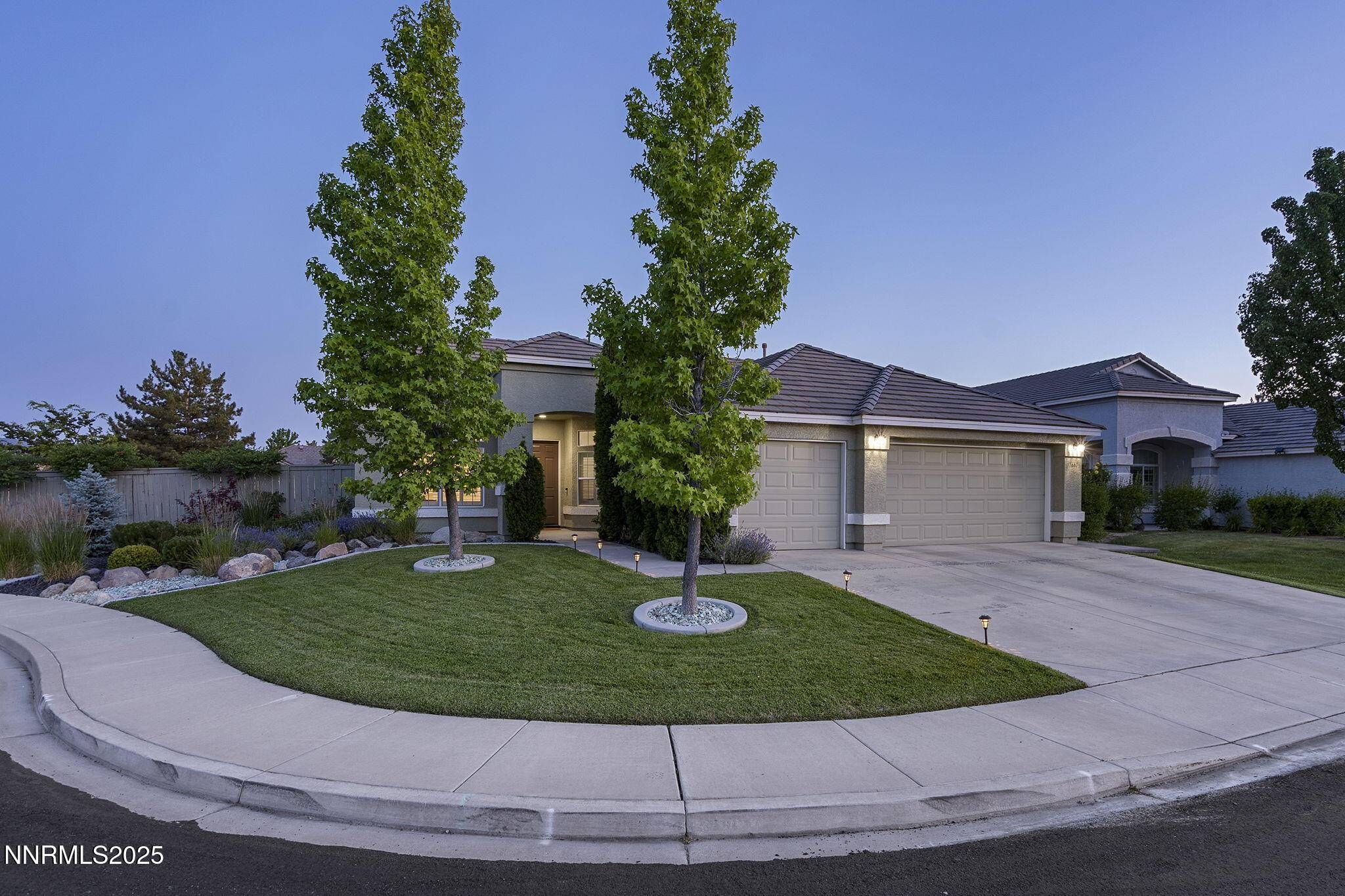 Reno, NV 89521,1660 Murrieta CT Court