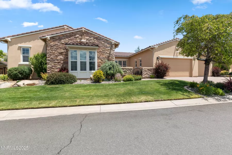 1750 Laurel Ridge CT Court, Reno, NV 89523