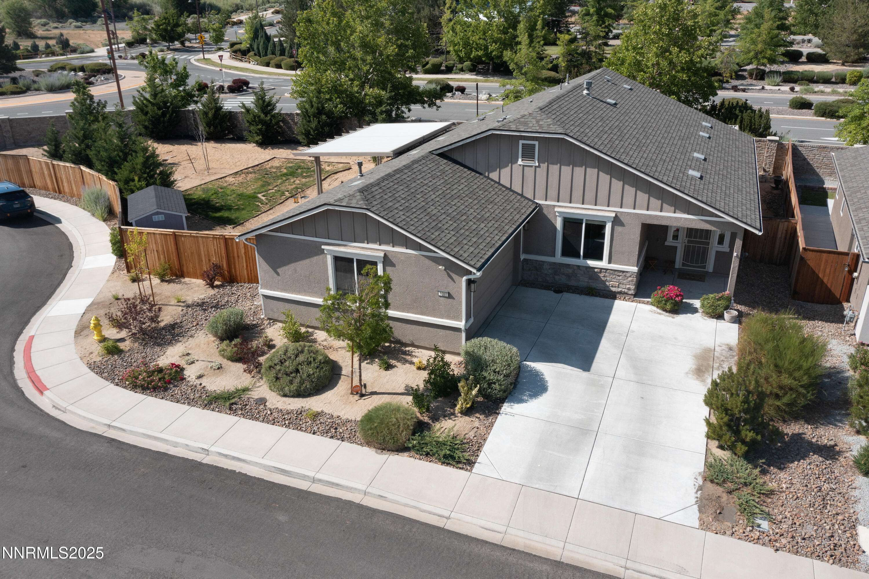 Sparks, NV 89436,1207 Silver Coyote DR Drive
