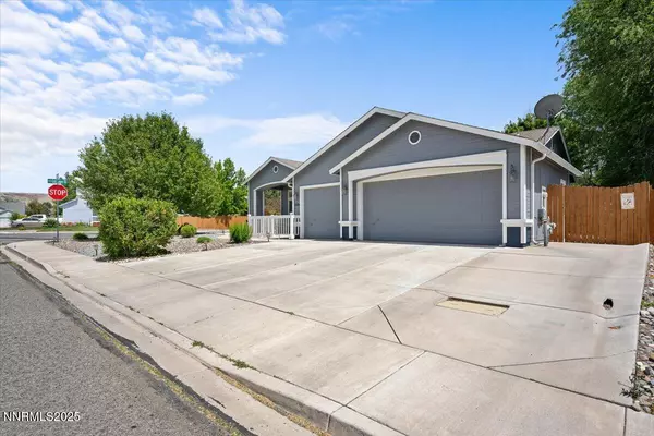 Sparks, NV 89436,3254 Genil CT Court
