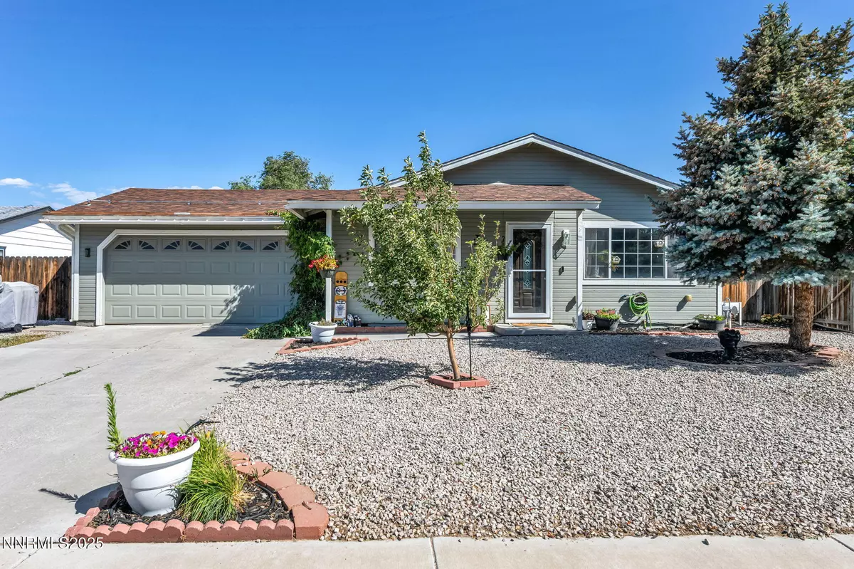 Dayton, NV 89403,505 Yellow Jacket RD Road
