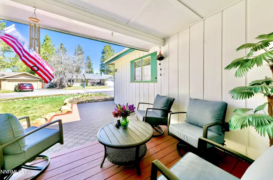 3510 Rancho, South Lake Tahoe, CA 96150