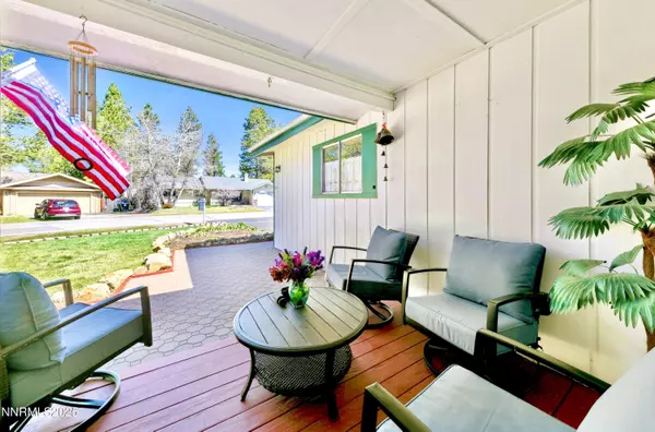 3510 Rancho, South Lake Tahoe, CA 96150