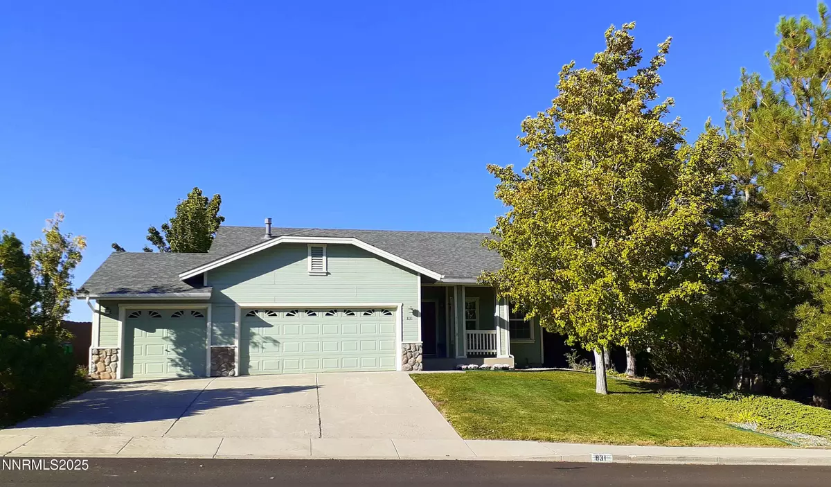 Reno, NV 89506,831 W Golden Valley