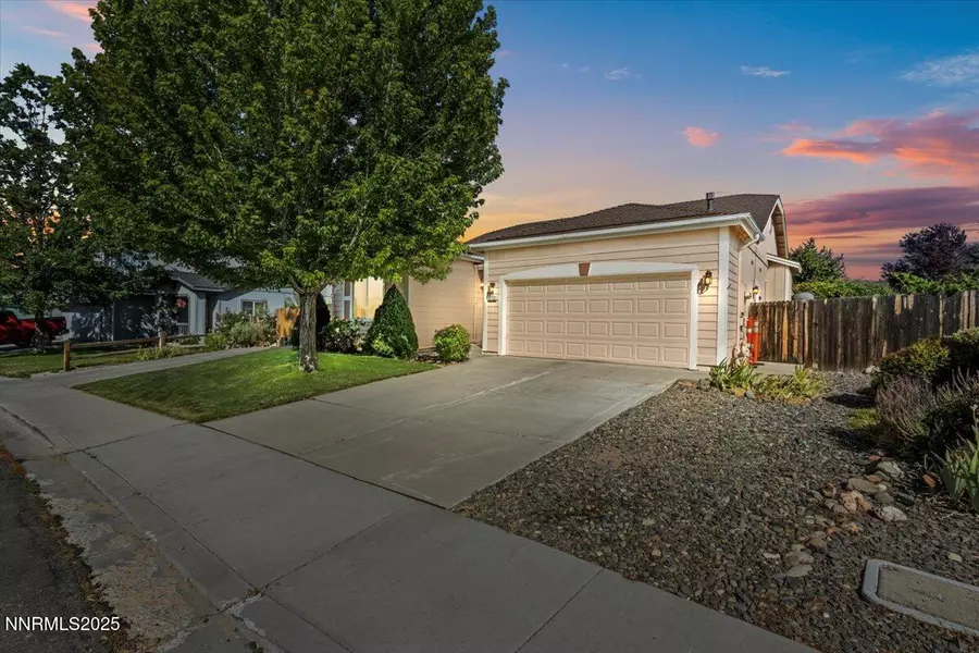 9732 Autumn Leaf WAY Way, Reno, NV 89506