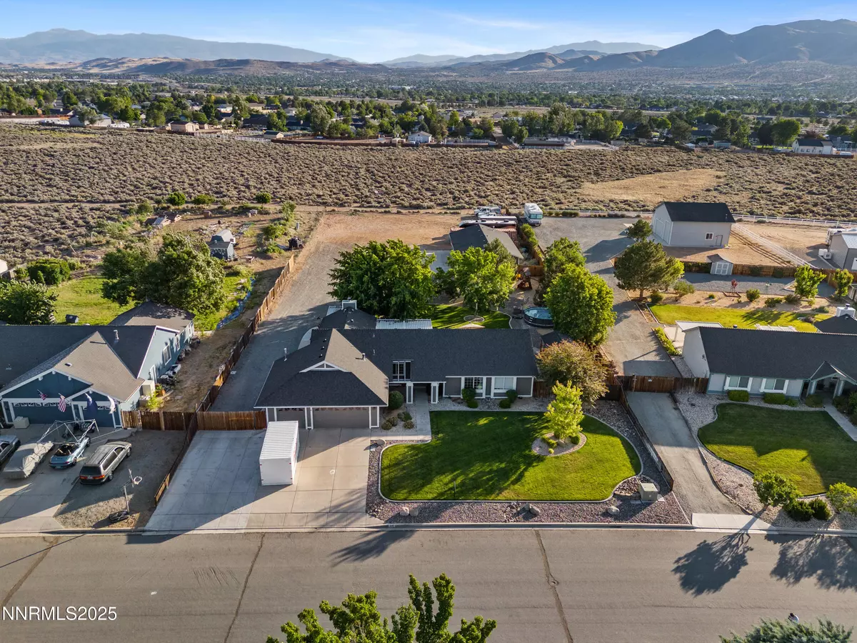 Sparks, NV 89441,270 Moonbeam DR Drive