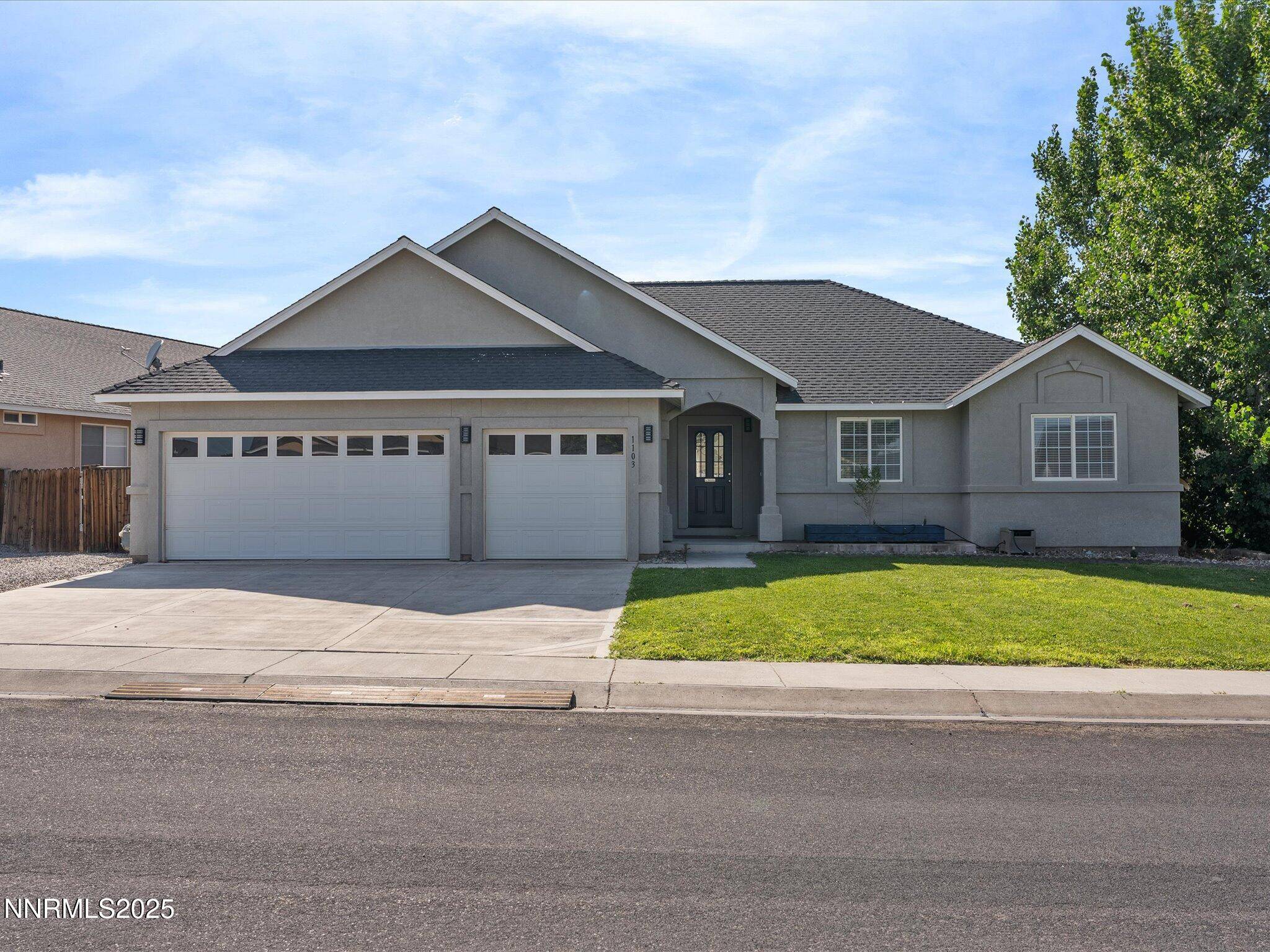 Fernley, NV 89408,1103 Dixie LN Lane