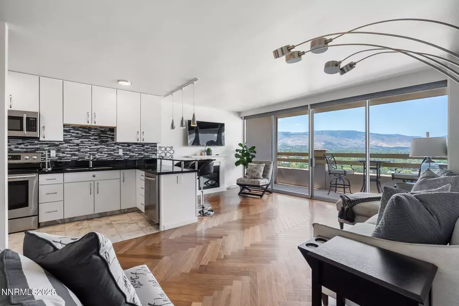 100 N Arlington AVE Avenue #UNIT 17G, Reno, NV 89501