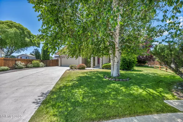 Gardnerville, NV 89410,1351 Northampton