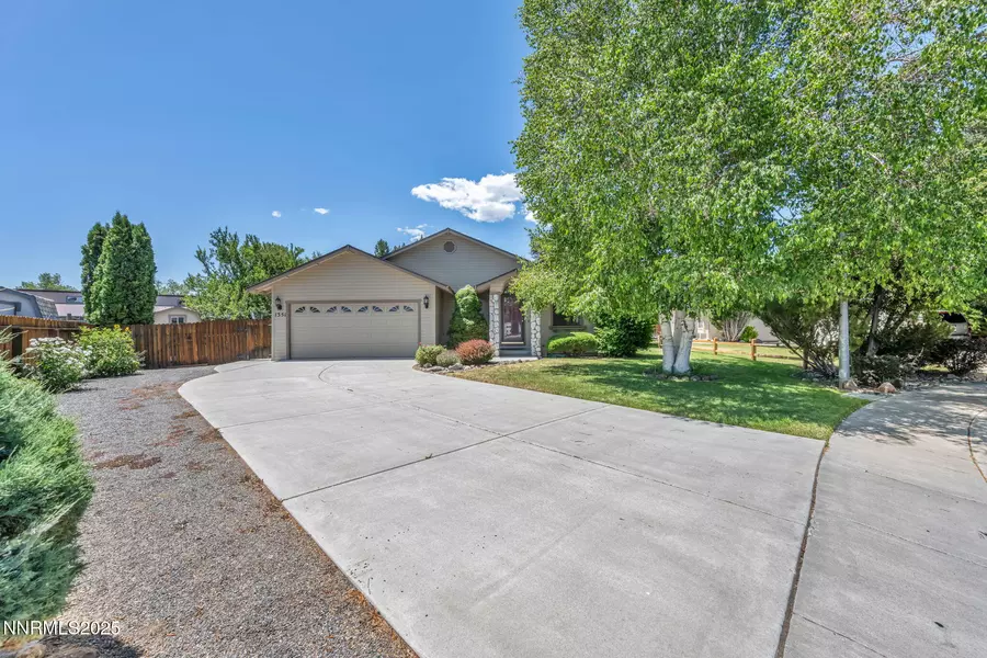 1351 Northampton, Gardnerville, NV 89410