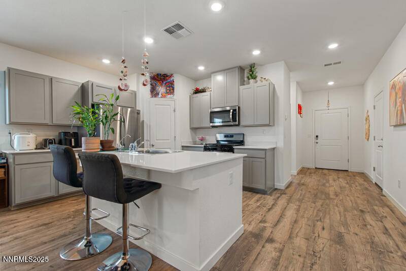 Fallon, NV 89406,675 Mahogany DR Drive