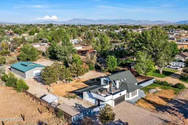 2681 Kayne AVE Avenue, Minden, NV 89423