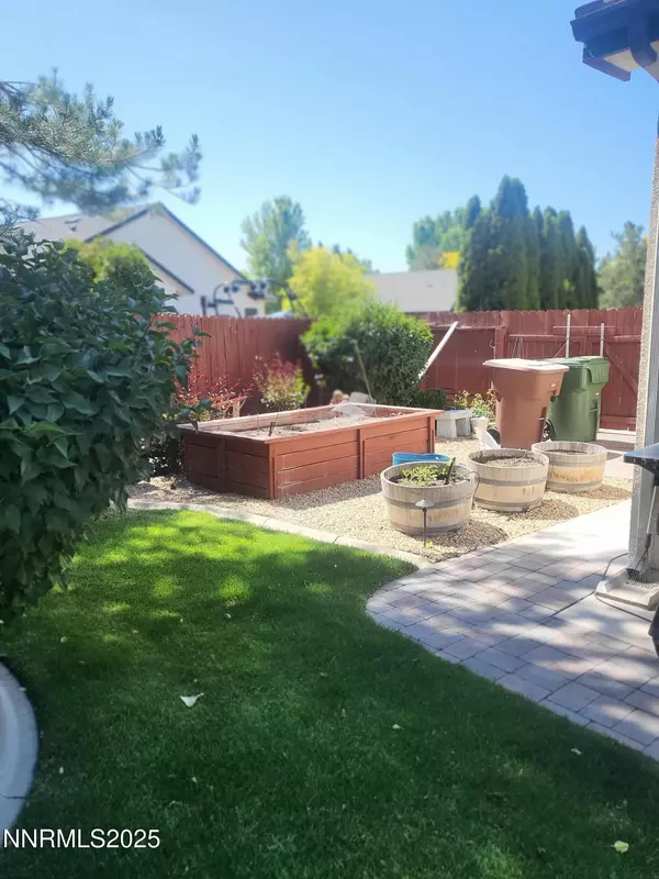 Minden, NV 89423,876 Mahogany DR Drive