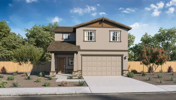 1755 Biotite WAY Way #Lot #148, Sparks, NV 89436