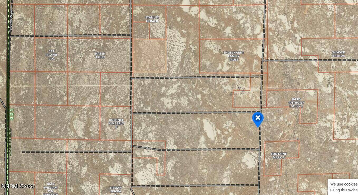 APN 074-431-13, Reno, NV 89510