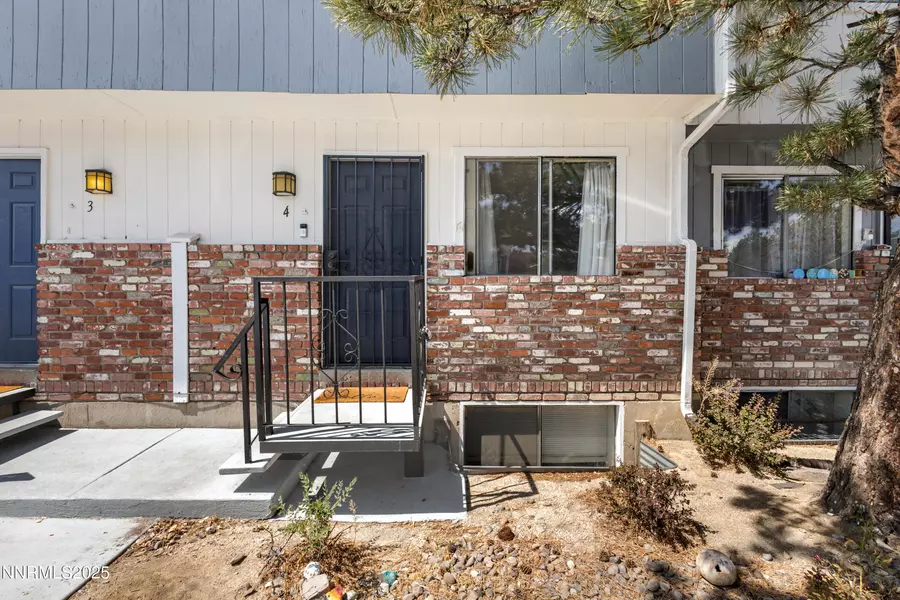 1414 E 9th ST #Unit 4, Reno, NV 89512