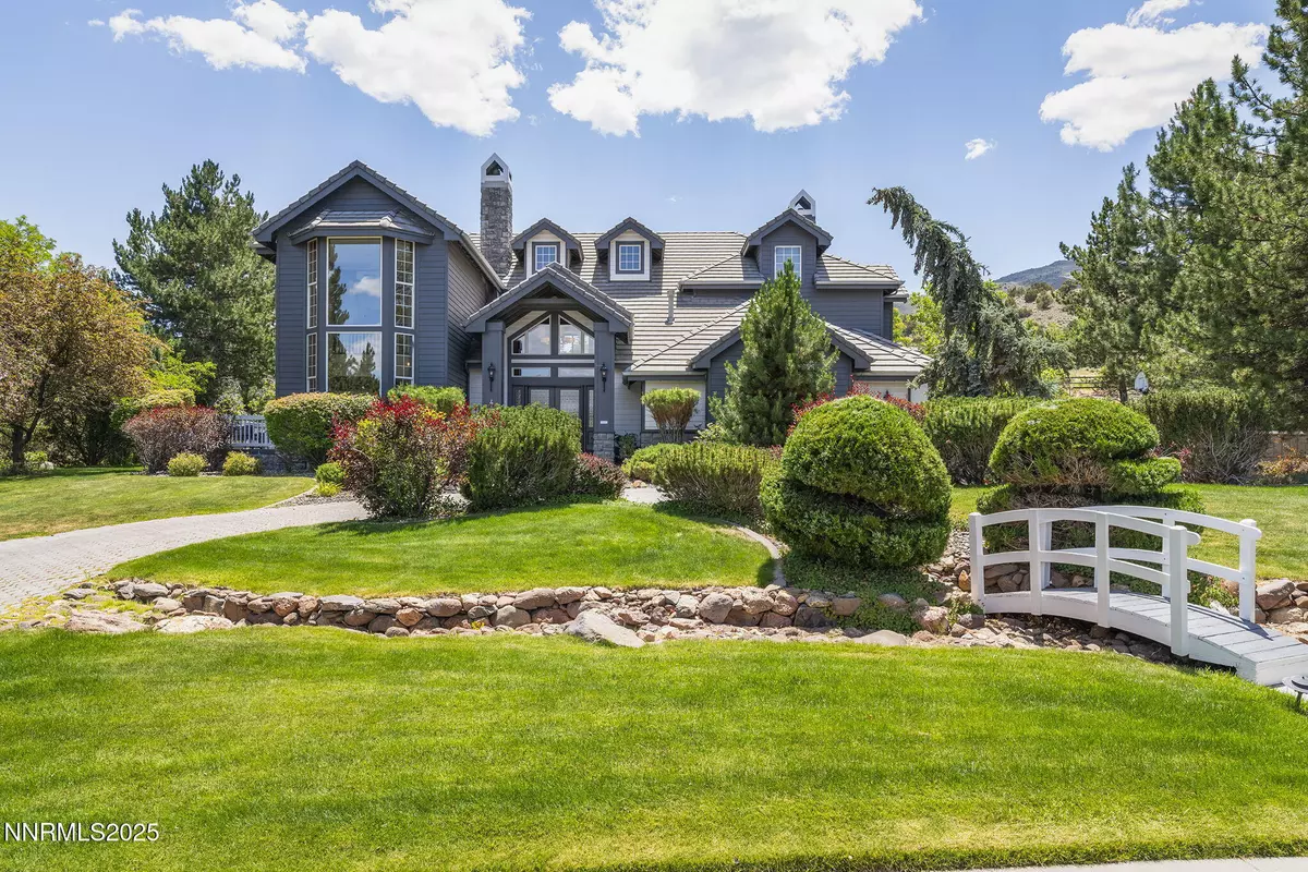 Reno, NV 89519,4400 Mountaingate DR Drive