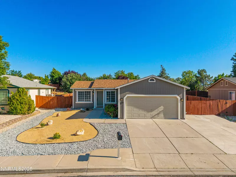 5824 Lightning CT Court, Sun Valley, NV 89433