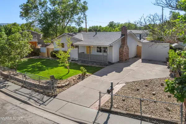 Reno, NV 89503,1355 Rayburn DR Drive