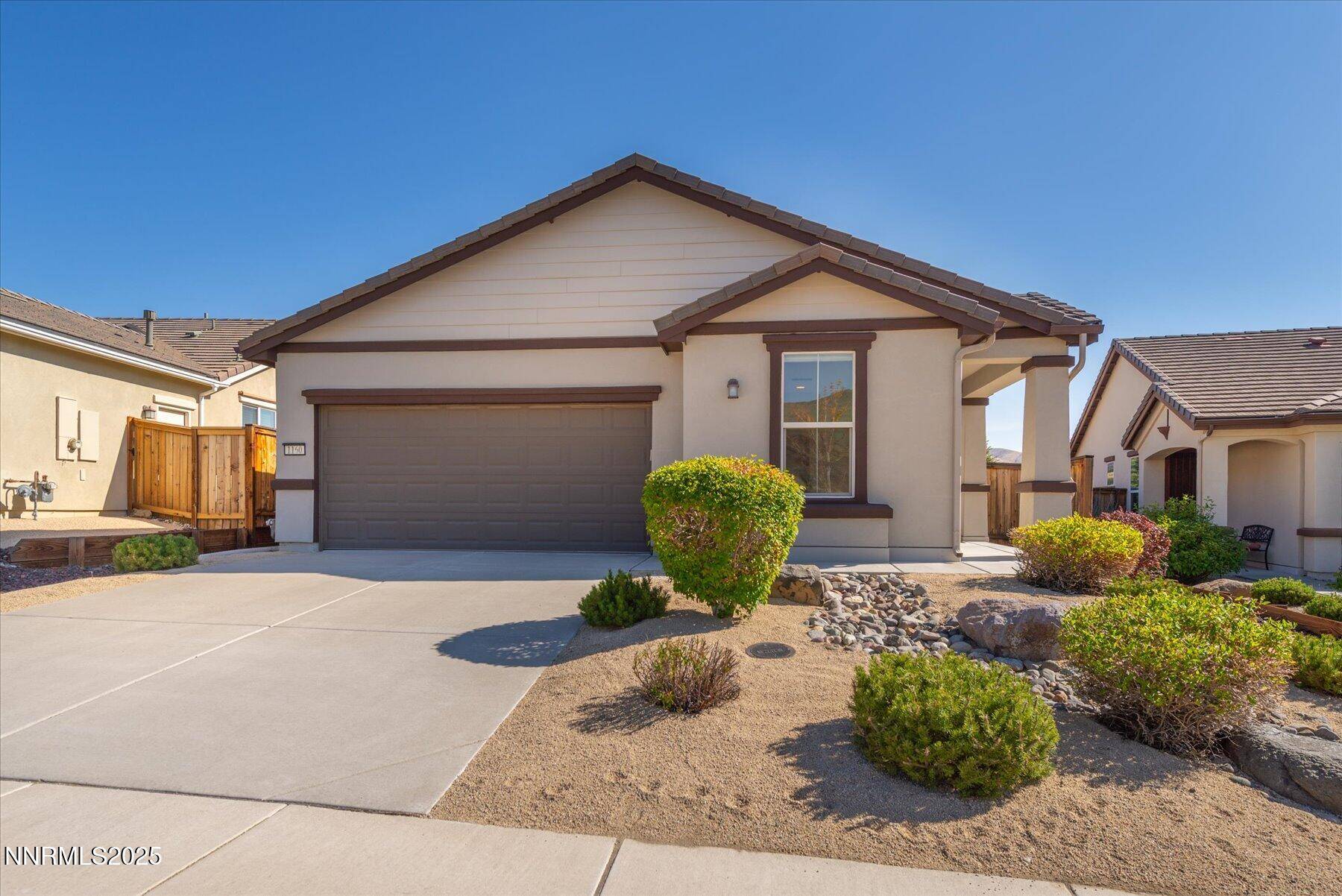 1160 Sugar Creek TRL Trail, Reno, NV 89523