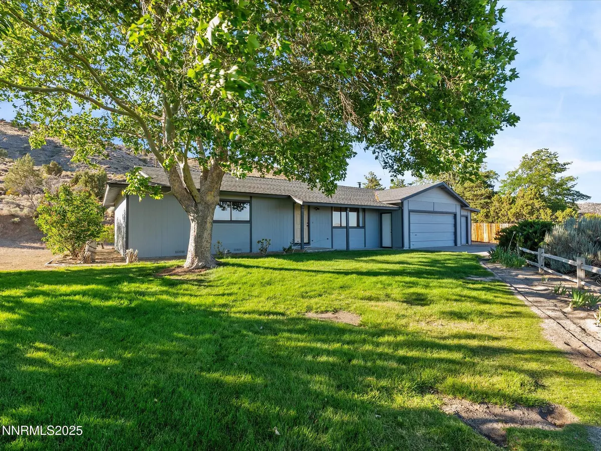 Reno, NV 89506,515 Oregon BLVD