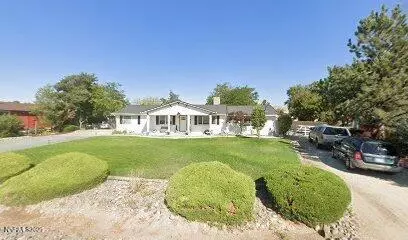 757 Pinto CIR Circle, Gardnerville, NV 89410