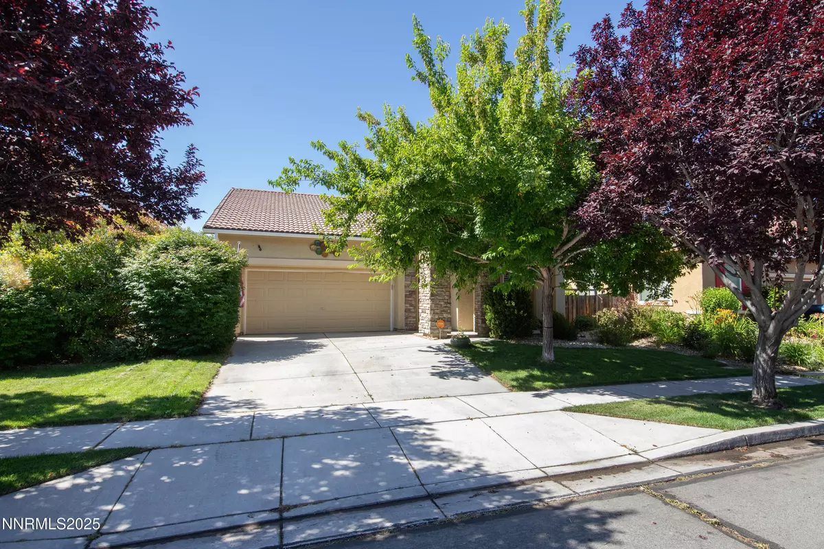 Sparks, NV 89436,3727 Caymus DR