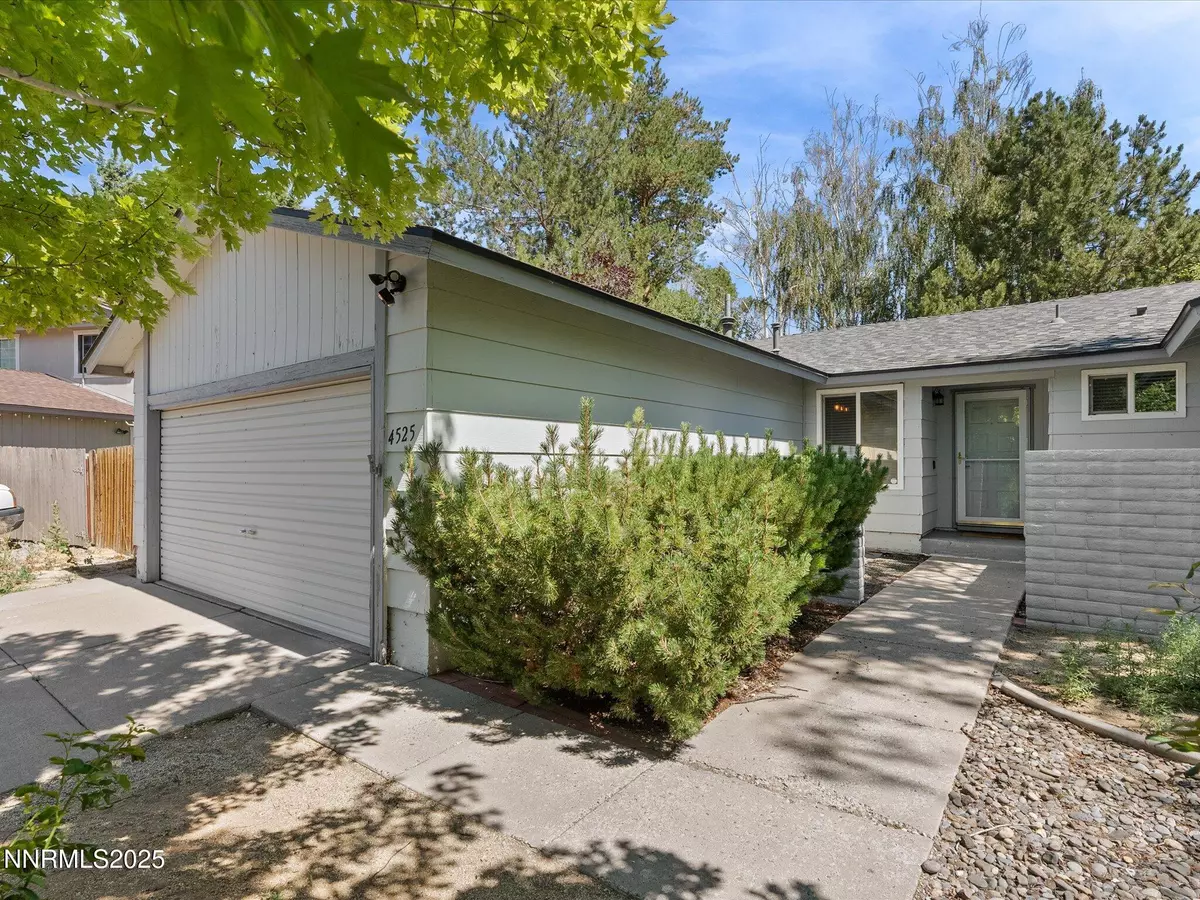 Reno, NV 89502,4525 Dos Rios CT