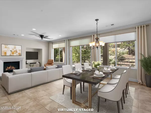 Reno, NV 89523,1385 Hidden River WAY Way