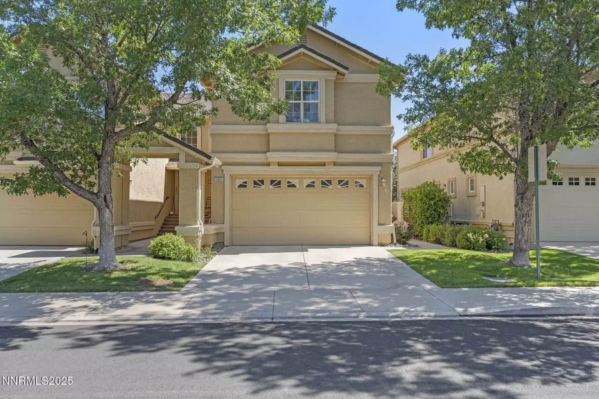 Reno, NV 89521,1853 Resistol