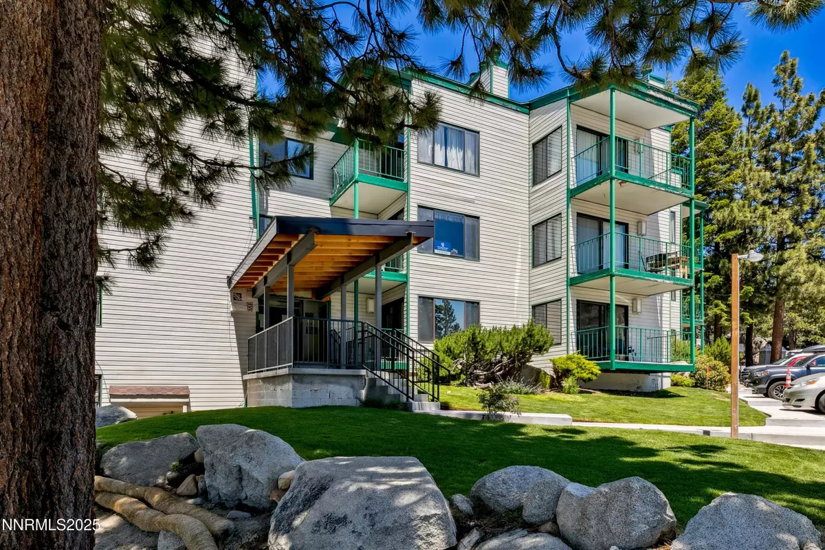 Stateline, NV 89449,313 Tramway DR Drive #20