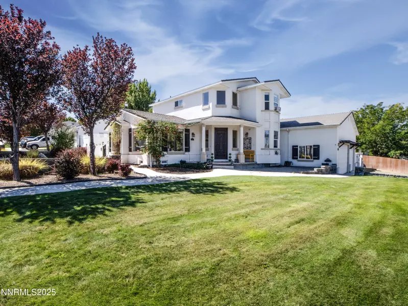 5188 Snowy Mountain, Winnemucca, NV 89445