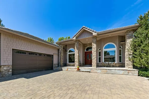 Genoa, NV 89411,2548 Genoa Aspen DR Drive