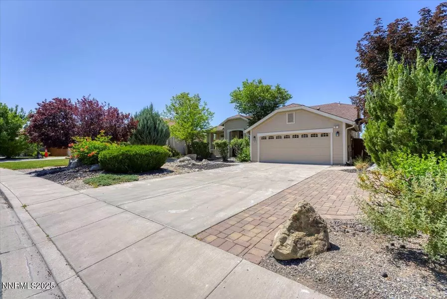 7827 Morro AVE, Sparks, NV 89436