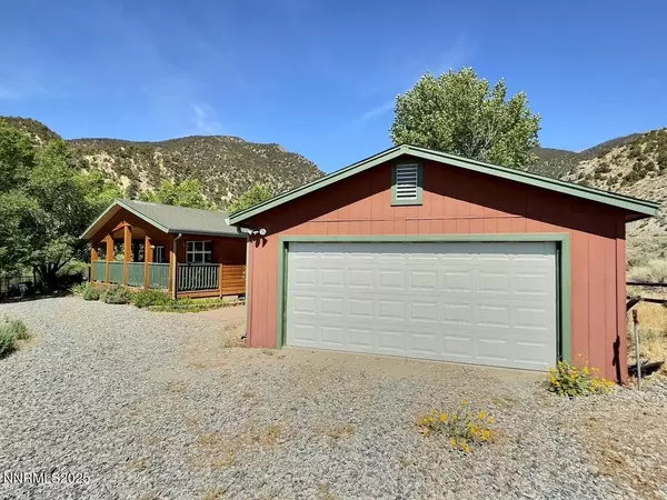 Kingston, NV 89310,113 Victorine