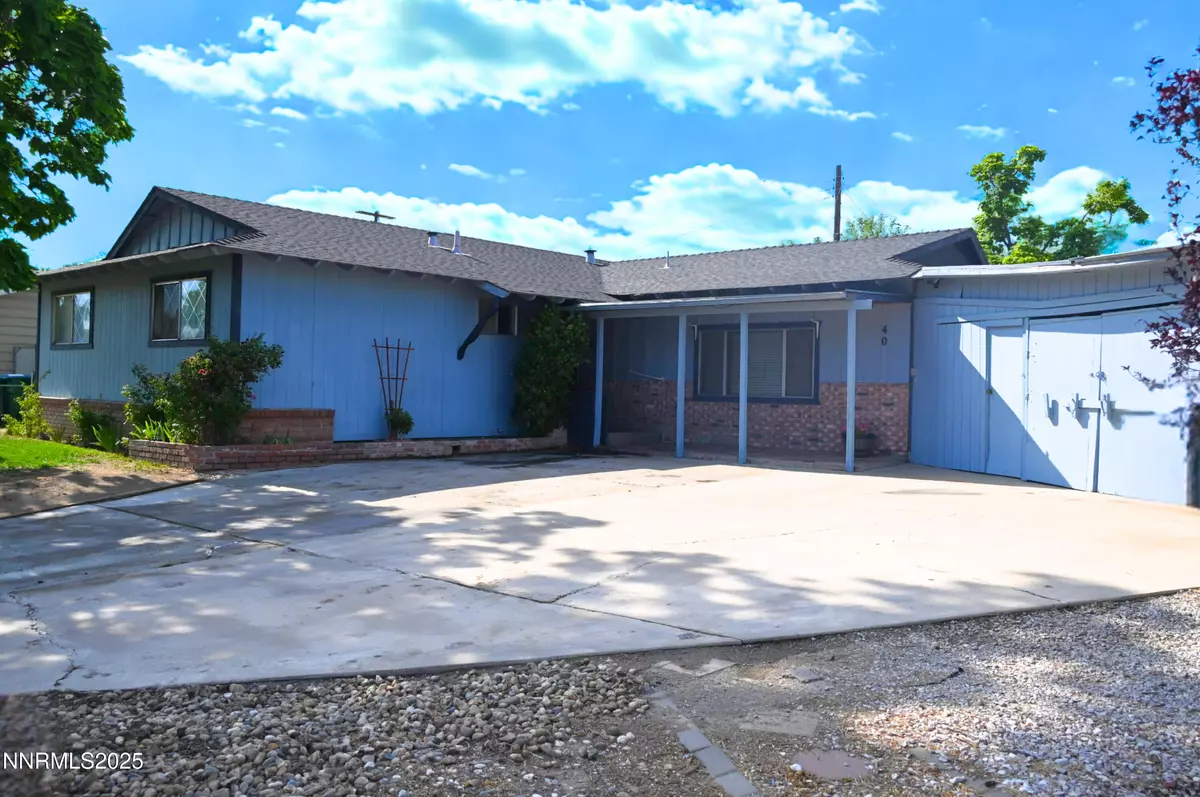 Sparks, NV 89431,40 Sheridan WAY