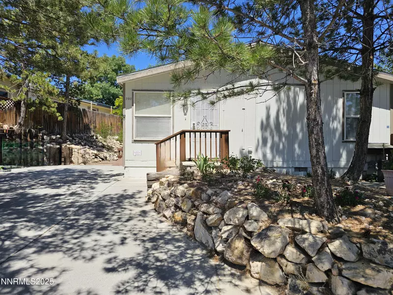 292 Miriam WAY, Dayton, NV 89403