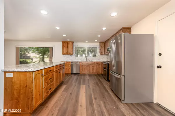 Yerington, NV 89447,38 Willow DR