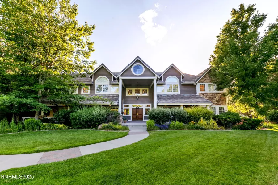 1145 Country Estates, Reno, NV 89511