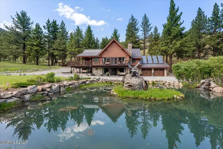 16400 Logan Meadow LN Lane, Reno, NV 89511
