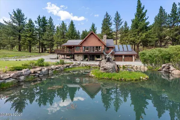 16400 Logan Meadow LN Lane, Reno, NV 89511