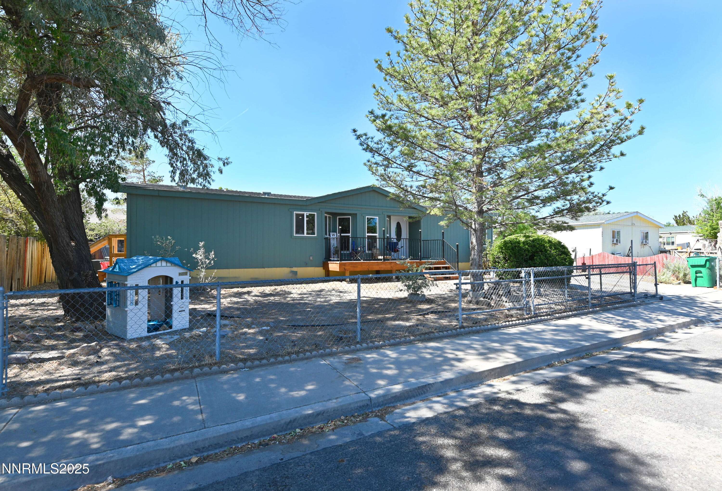 Fernley, NV 89408,957 Scott DR Drive
