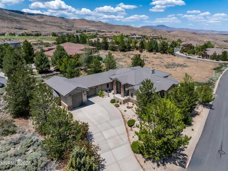 3639 Silver Vista, Reno, NV 89511