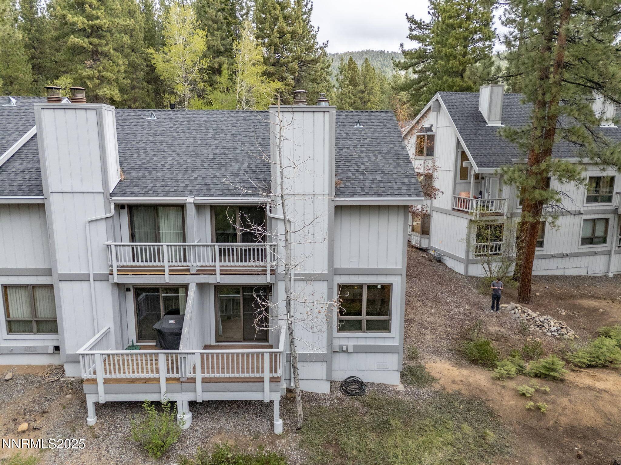 Incline Village, NV 89451,908 Harold DR Drive #UNIT 38