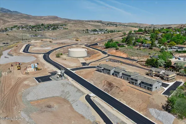 Reno, NV 89512,1168 Arrastra RD Road #LOT 18