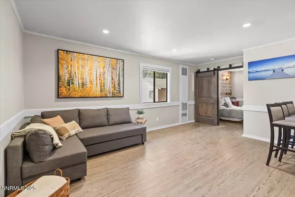 872 Tanager ST Street ## 60, Incline Village, NV 89451
